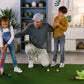 The Gators Putt Golf