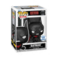 Funko Pop! Heroes #415 - Batman Crouching Batman Beyond Exclusive