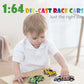 36 Pack Pull Back Toy Cars, Mini Die-Cast Race Cars Vehicles Bulk, Party Favor Cars Toys, Goodie Bag Stuffers, Pinata Fillers, T