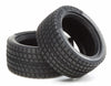 Tamiya TAM50568 300050568 M-Chassis Tread Tyre (2) Construction, 54 x 24 mm