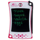 Boogie Board Jot Pocket Writing Tablet - Includes Small 4.5 inch LCD Writing Tablet, Instant Erase, Stylus Pen and Built-in Kick