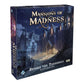 Fantasy Flight Games Mansions of Madness Beyond the Threshold Expansion - Cooperative Mystery Game for 1-5 Players, Ages 14+, Model MAD23