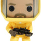Funko 20985 Hopper In Bio Hazard Suit Pop Vinyl Stranger Things S2, Multi