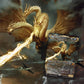 Magic: The Gathering Ikoria: Lair Of Behemoths Japanese Draft Booster Box | 36 Draft Booster Packs (540 Cards + Box Topper) | Fa