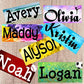 Custom Locker Magnets