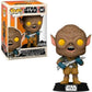 Funko Pop! #387 Star Wars Chewbacca Concept Series Galactic Convention limited availability Edition 49372