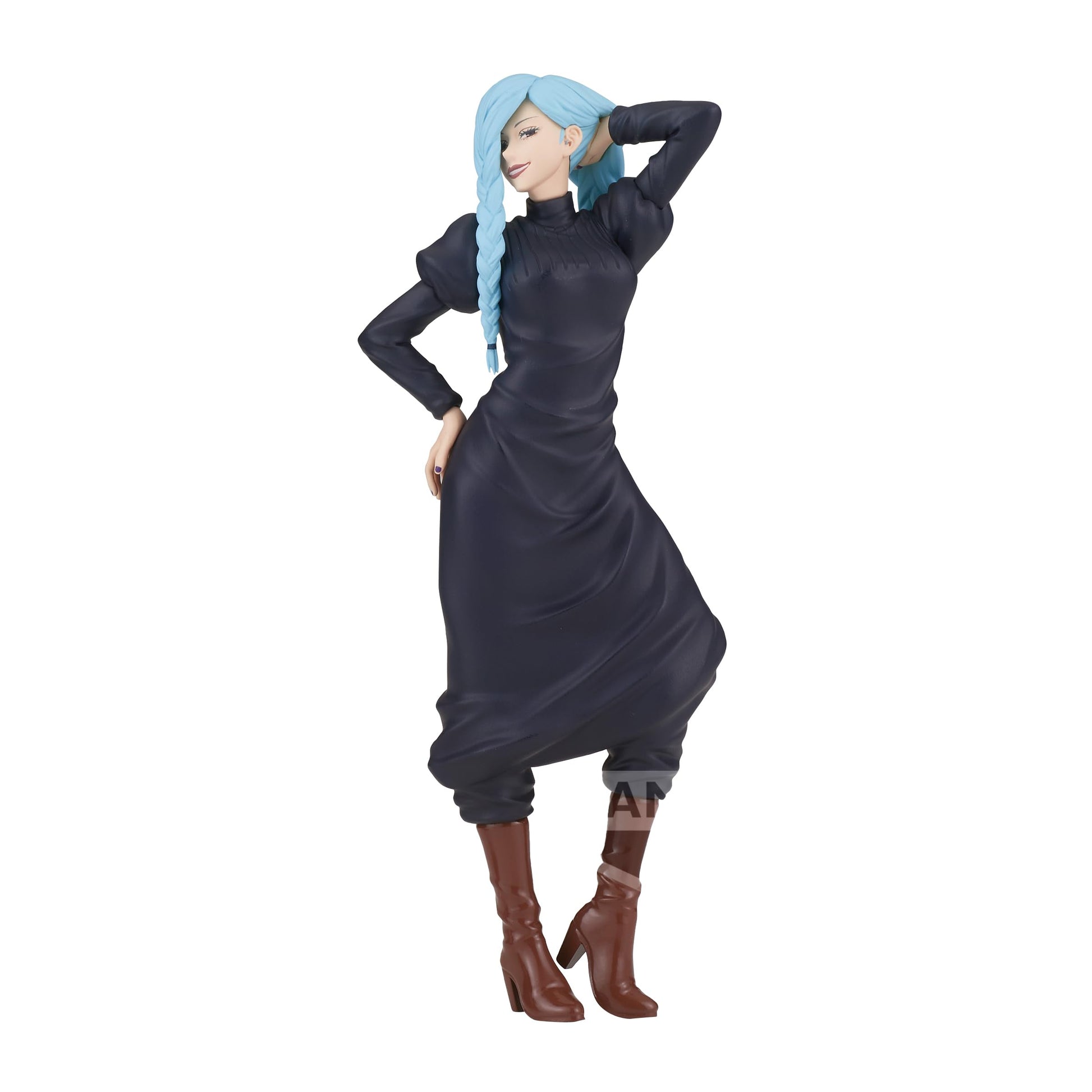 Banpresto - Jujutsu Kaisen - Mei Mei (ver. B), Bandai Spirits Jukon No Kata Figure