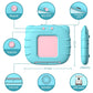 Kidzdo Pocket Speech Therapy Toys For Toddler - 254 Sight Words Talking Flash Cards With Music, Montessori Toys, Learning Educat