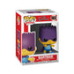 Funko Pop! Animation: Simpsons - Bart-Bartman