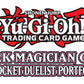 Yu-Gi-Oh! Magician Girl 90Pocket Duelist Portfolio, Medium Multicolor