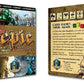 Gamelyn Games Ultra-Tiny Epic Kingdoms Pocket Board Game