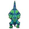 WindNSun Rainforest Iguana Rip-Stop Nylon Kite