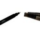 House Of Marbles Invisible Ink Uv Light Spy Pen, For Kids Notebooks, With Magic Secret Message Writing