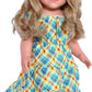 Kennedy And Friends 18 Inch Fashion Dolls- Tilt And Pose Feature And All Vinyl (F01-Wslynn)