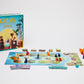 CATAN Junior Board Game - Strategy Game for Kids & Adults, Ages 6+, 2-4 Players, Stand Alone, Multi-Color, Model CN3025
