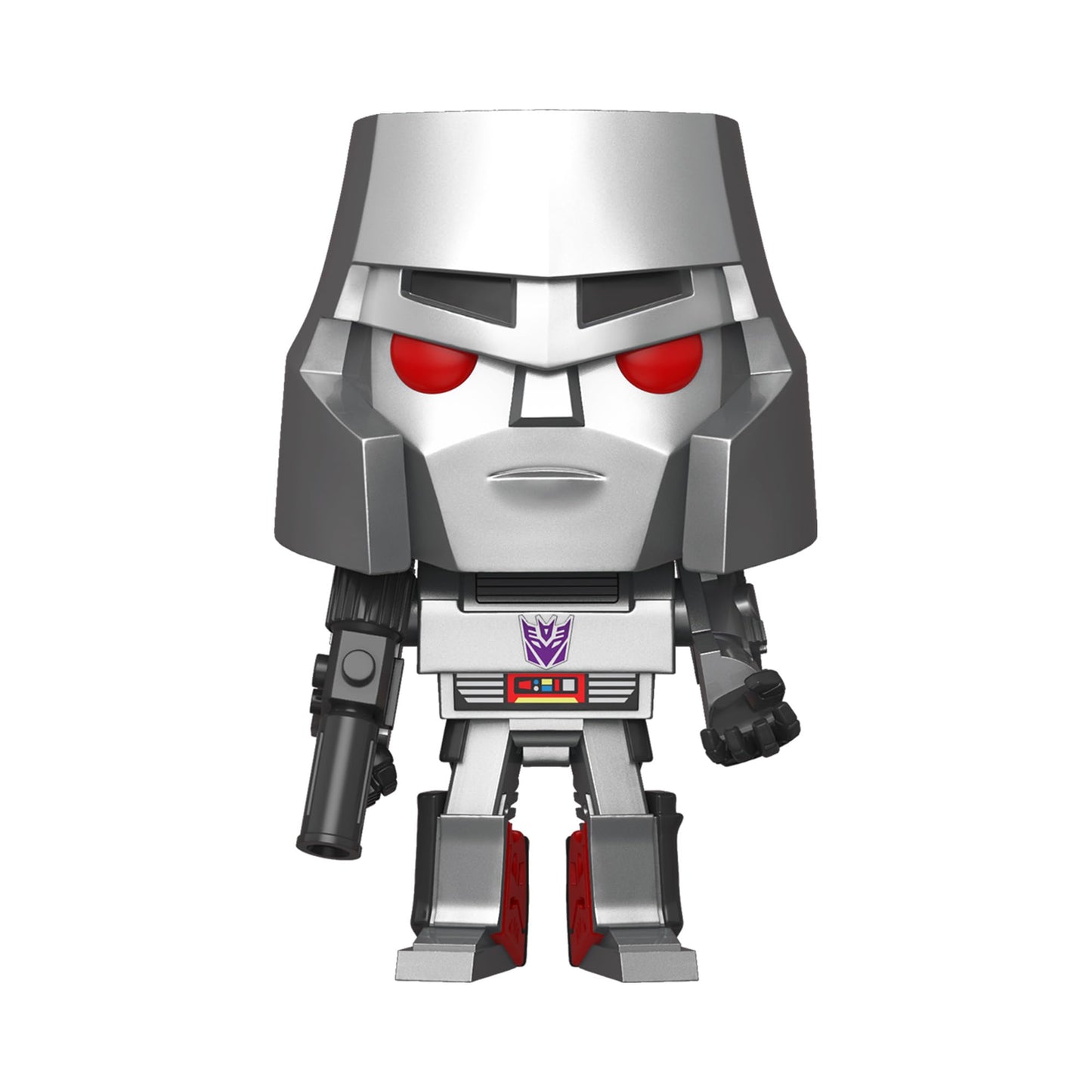 Transformers Funko Pop Vinyl Figure | Megatron