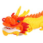 Merishopp Electric Dancing Chinese Dragon Toys Dragons Dance Toys For Age 1~3| Baby Learning Toy | Infant Activity Toy | Sensory