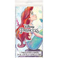 Unique Disney The Little Mermaid Rectangular Plastic Table Cover - 54 x 84, 1 Pc
