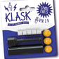 KLASK Game Spare Part Set 2.0 - for All KLASK Games - The Magnetic Party Game of Skill for Kids and Adults of All Ages