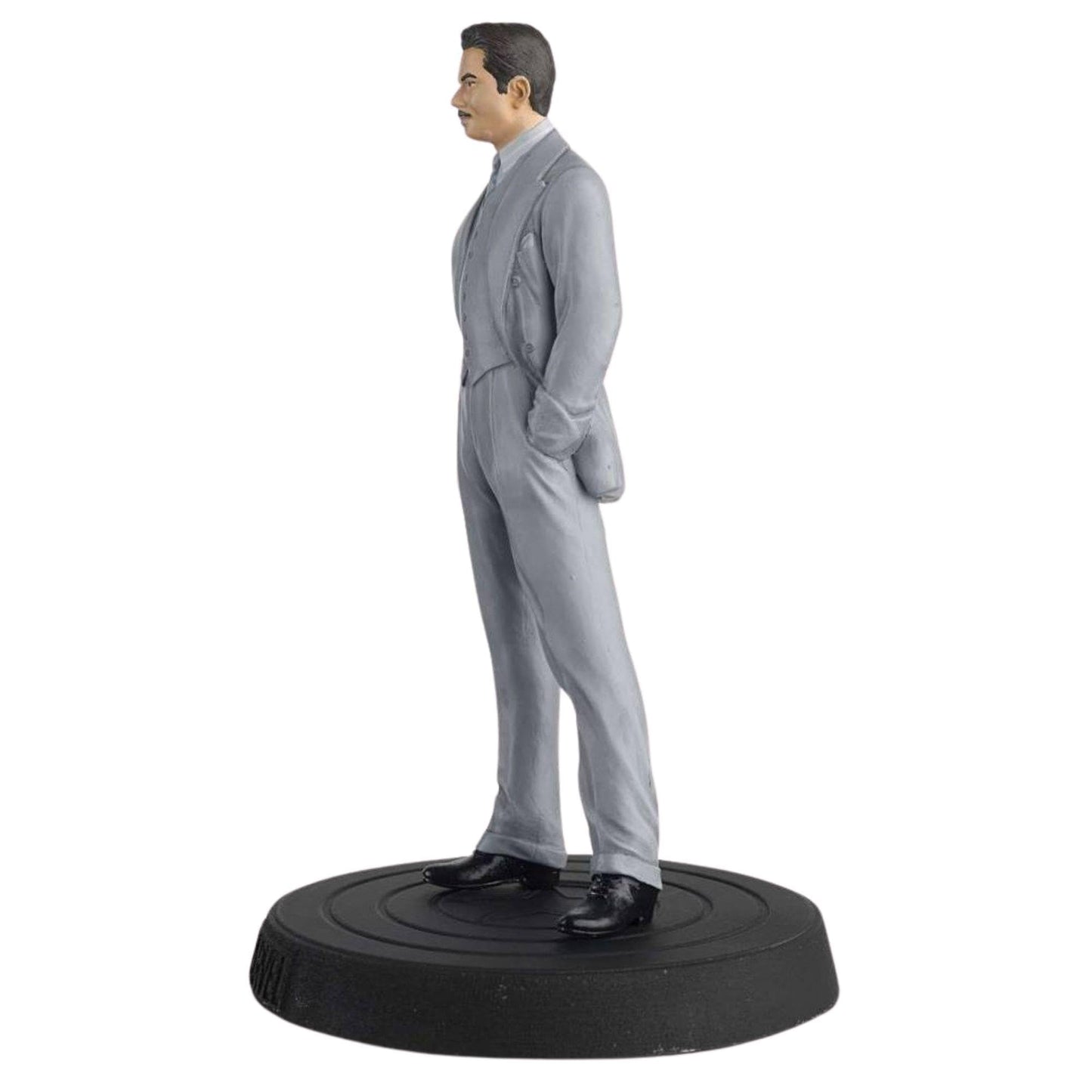 Hero Collector Eaglemoss Marvel Movie Collection 1:16 Figurine | Howard Stark