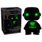 Dc Comics Justice League Superman Silhouette Exclusive Pop Figure
