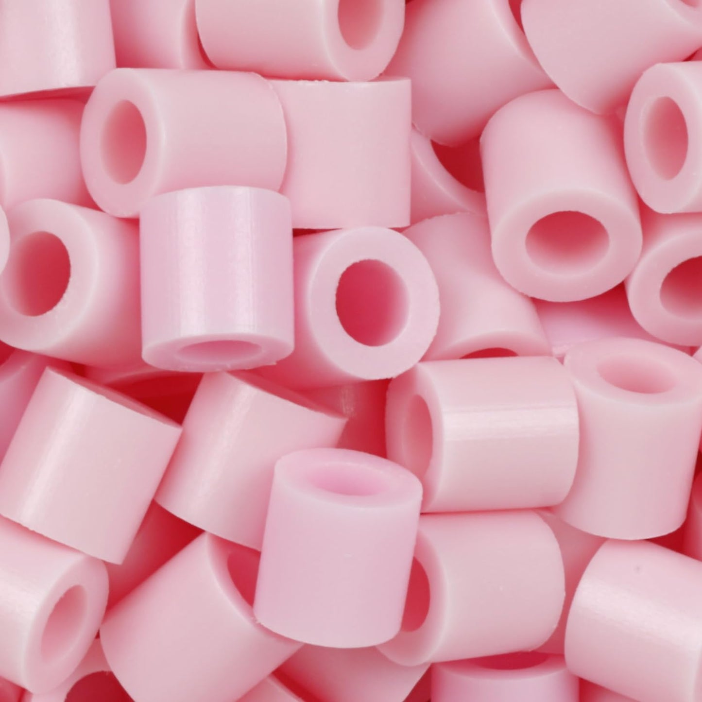 Perler Beads 1,000 Count-Light Pink