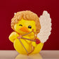 Romantic Tubbz Valentine'S Day Gift For Him/Her - Boxed Cupid Duck Collectable Vinyl Figure - Perfect Love-Themed Present - Official Numskull Merchandise For Tv, Movies & Video Games Fans