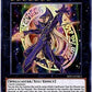 Yu-Gi-Oh! - Ebon Illusion Magician (Shvi-Ense1) - Shining Victories: Special Edition - Limited Edition - Super Rare