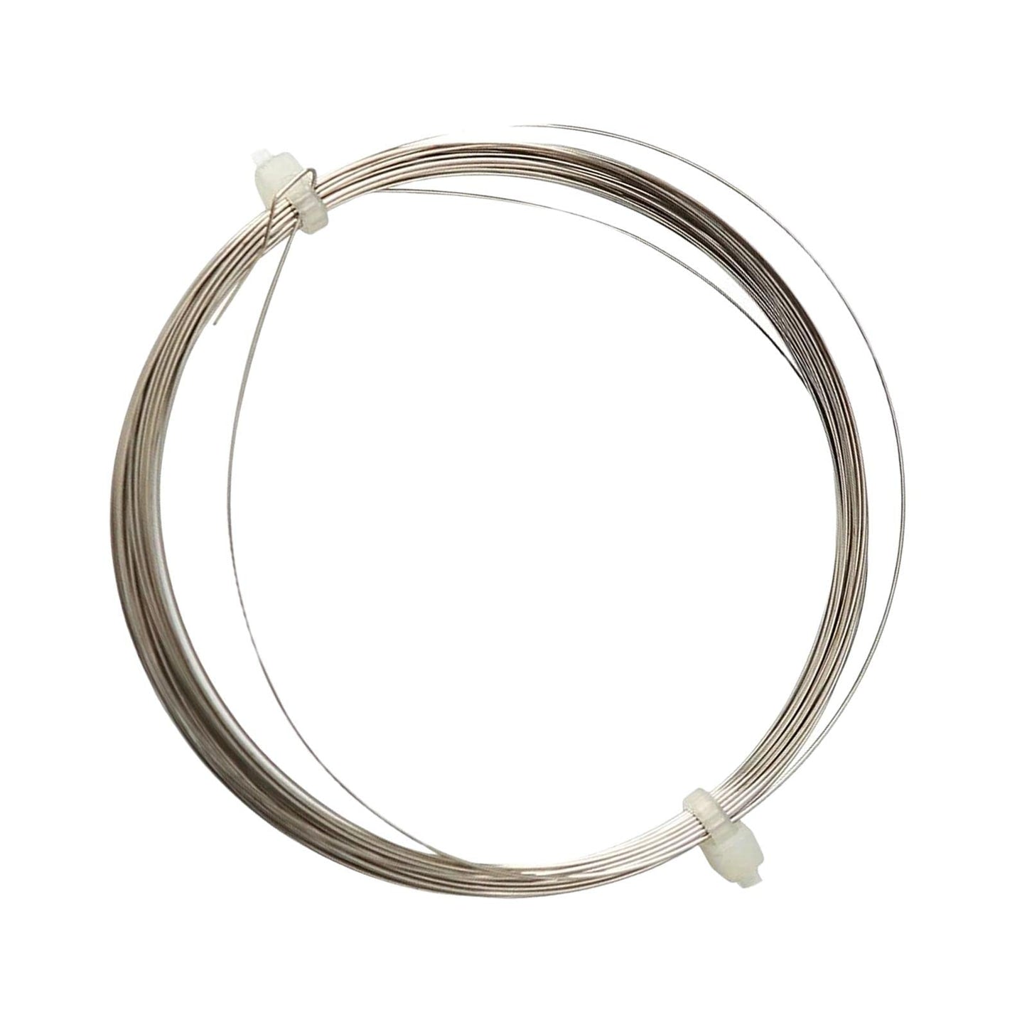 Calandis Clay Wire Stainless Steel Wire Tools For Sculpey 6M Wire | Pottery Tools & Sets | Ceramics & Pottery