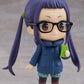 Max Factory Laid-Back Camp: Chiaki Ogaki Nendoroid Action Figure