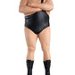 Wwe Championship Collection | Wwe Wrestle Mania Iii Iconic Match: Andre The Giant Vs Hulk Hogan By Eaglemoss Hero Collector