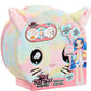 Na Na Na Surprise Ultimate Surprise Rainbow Kitty With New Taller Doll And 100+ Mix & Match Looks, 11 Inches