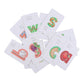 Bnf Toddlers Flash Cards Preschool Toddlers Flashcards For Babies Infants Toddlers|Toys & Hobbies | Educational | Reading & Writ