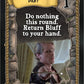 The Princess Bride: I Hate to Kill You