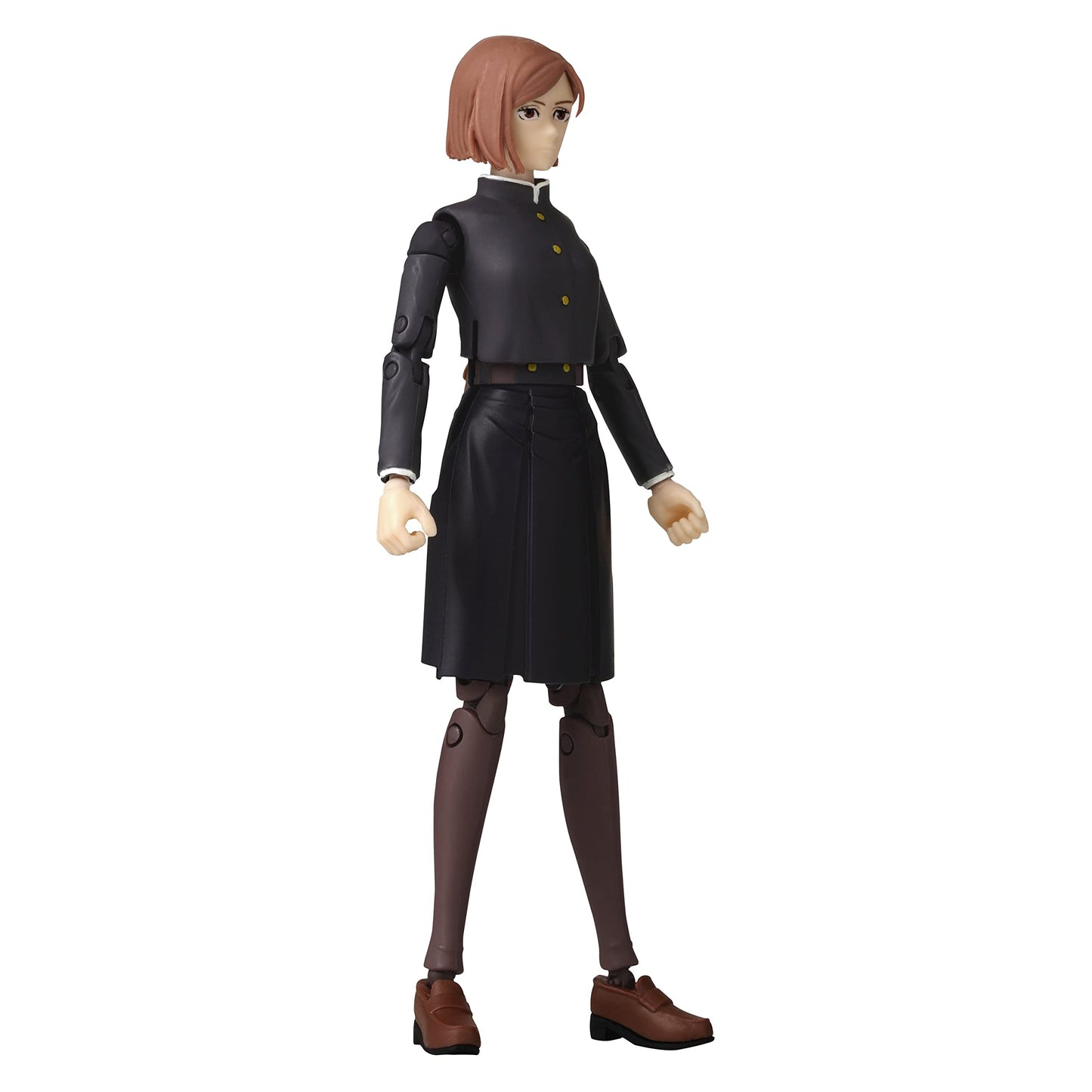 Anime Heroes - Jujutsu Kaisen - Nobara Kugisaki Action Figure