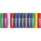 The Pencil Grip Kwik Stix Tempera Paint, 12 Count (Pack of 1), Assorted per Set