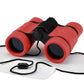 Binoculars For Kids, Kids Binoculars For 3-13 Years Boys And Girls Toys Gifts Optics Shockproof Toy Binoculars For Bird Watching