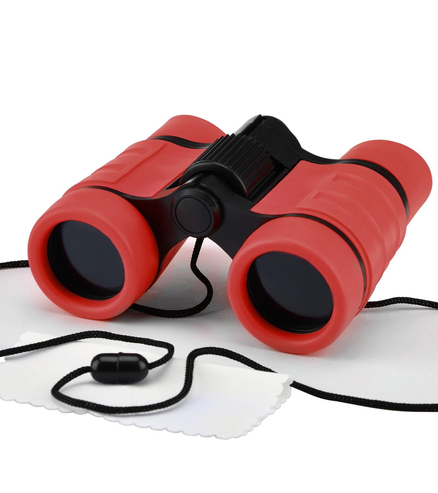 Binoculars For Kids, Kids Binoculars For 3-13 Years Boys And Girls Toys Gifts Optics Shockproof Toy Binoculars For Bird Watching