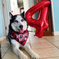Number 8 Balloon 40 Inch Red Party Decorations, Large Mylar Foil Helium Balloon Birthday For8 18 28 80 1989 Decorations Party Su