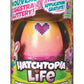 Hatchimals Hatchtopia Life, 2-Inch Tall Plush