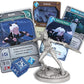 Brotherwise Games The Dragon Prince: Battlecharged Cardboard Game - Multicolor, Model 269BGM