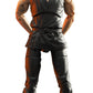 Diamond Select Toys John Kreese Action Figure - Deluxe Edition, Multicolor, PVC, Model MAY219413