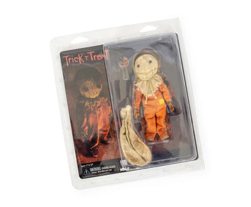 Neca Trick R Treat Sam - Clothed 8'' Scale Action Figure