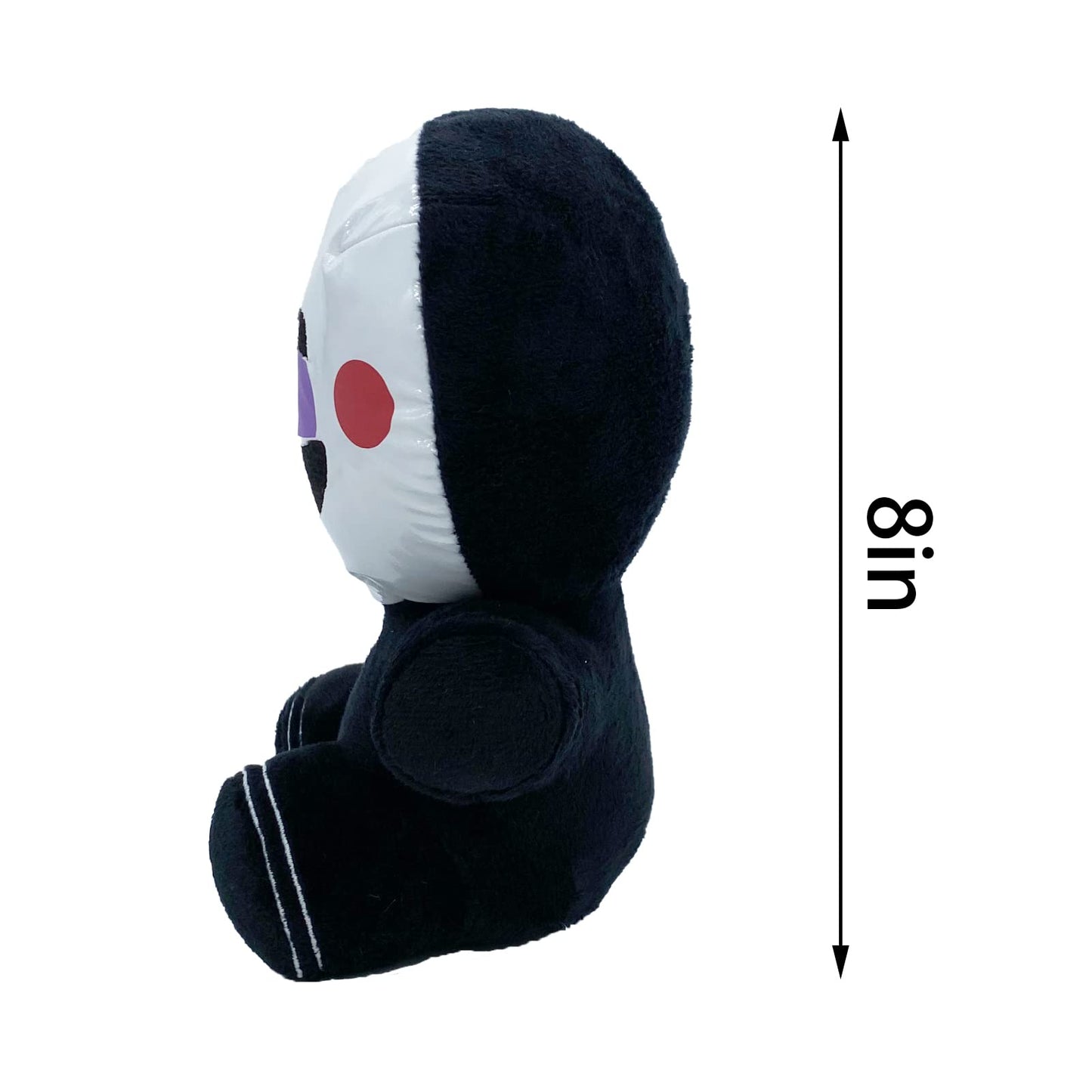 Marionette Plush Toy, Fnaf Plushies Toy, Fnaf All Character Stuffed Animal Doll Children'S Gift Collection,8