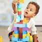 Toy. Moy. KidS 80 Pcs Big Mega Sized Blocks Toys Building And Construction Block Set For Children Boys And Girls (Multicolor)
