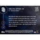 Mlb San Diego Padres Melvin Upton Jr. #205 2016 Topps Now Trading Card