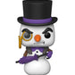 Funko POP! Heroes DC Holiday Penguin as Snowman #367 - Assorted Vinyl Collectible