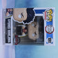 Funko Pop! Animation Gyomei Himejima Vinyl Figure - Special Edition, Multicolor, Model 1091