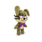Youtooz Fnaf Glitchtrap Chibi 9' Plush, Glitchtrap Chibi Plushie, Collectible Glitchtrap Chibi From Five Nights At Freddy'S Fnaf Plush Collection