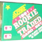 1991 Score Rookie & Traded Baseball Set - 120C